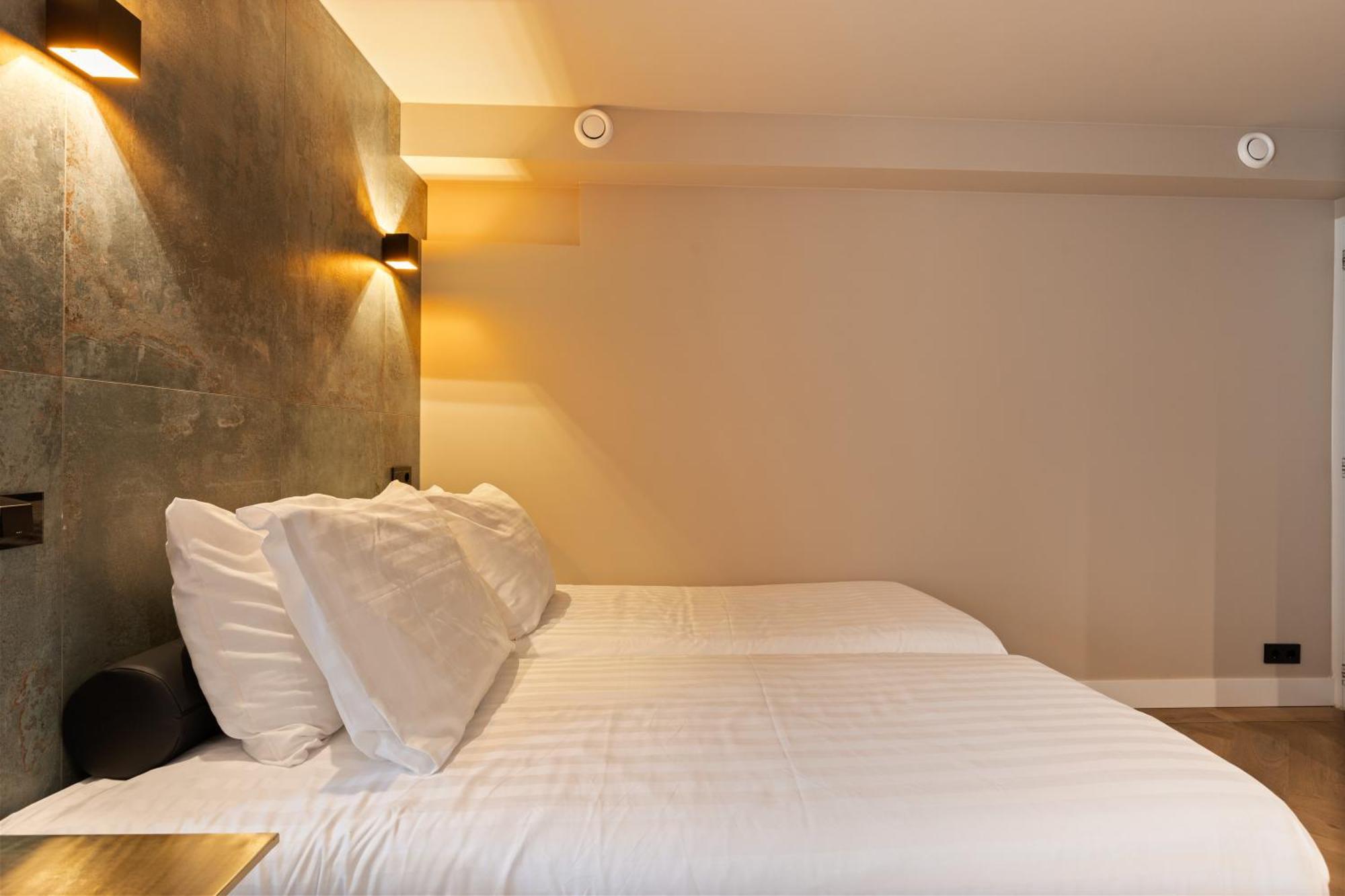 Apartahotel Midtown Royal *